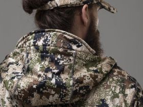 Бейсболка Remington Сlassic South Forest