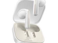 Беспроводные Bluetooth-наушники Xiaomi Redmi Buds 6 Active (White) (M2344E1)