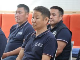 Стартовал второй модуль кадровой программы «Якутия — земля героев»