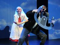 Александровский муниципальный театр драмы