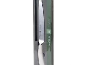 Кухонный нож универсальный Fissman Magnum, 20 см