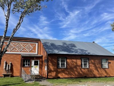 Краеведческий музей с. Троицкое