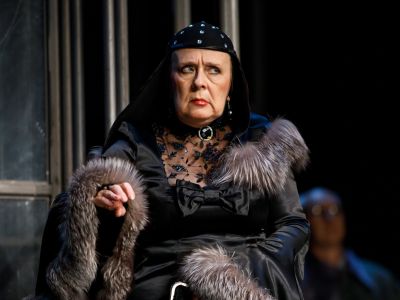 Билеты на Глумов (Театр им. Качалова) / Театр | Афиша | ИнфоТаймс