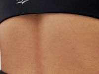 Спортивный топ на бретелях из капсулы sport