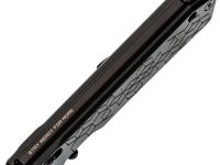 Складной нож SRM Rubik Large 7228B-AB2, сталь 14C28N, рукоять алюминий
