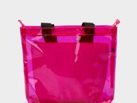 Комплект для девочек: сумка, косметичка