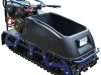 Мотобуксировщик БАРС Следопыт FS. RS 18 л.с.