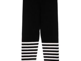 Рейтузы трикотажные для девочек