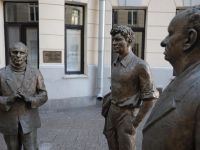 Московский театр Олега Табакова