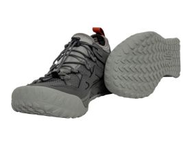 Кроссовки мужские Remington Pike grey