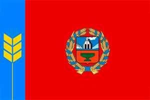 Алтайский край