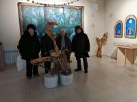 Музей Фатхутдинова на Красном Ключе