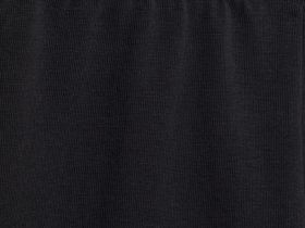 Велосипедки для девочек, Черный