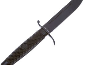 Нож Разведчик, сталь 65х13,  Viking Nordway