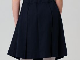 Юбка текстильная для девочек