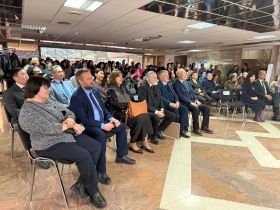 Якутское художественное училище отмечает 80-летие крупными выставками