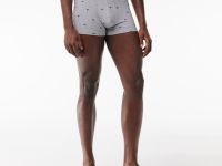 Мужское нижнее бельё Lacoste (3 шт.)