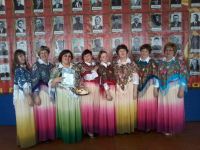 Дом культуры с. Хохотуй