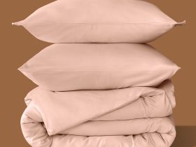 Постельное белье Frappe beige