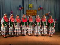 Ишемгуловский сельский дом культуры