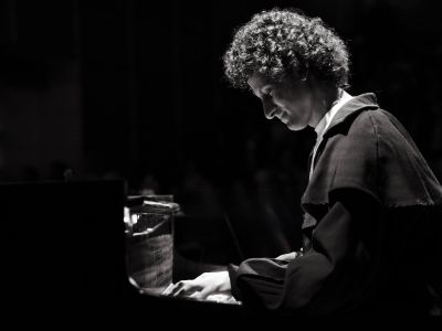 Билеты на Карим Харламов. Piano Improv (Особняк Прове) / Концерт | Афиша | ИнфоТаймс