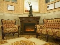 Пермский театр «У Моста»