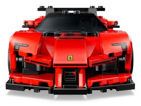 Speed Champions 77254 Конструктор FERRARI SF90 XX STRADALE
