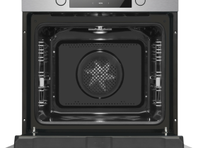 Духовой шкаф Hansa BakingPro BOEI684097