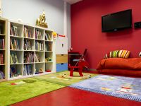 Российская государственная библиотека для молодёжи