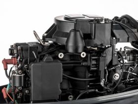2х-тактный лодочный мотор MIKATSU M40FEL-T
