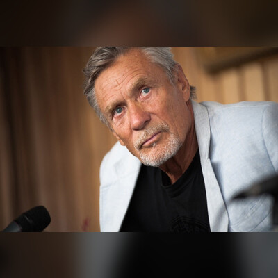 Александр Михайлов. Экология души