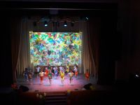 Центр культурного развития Гусь-Хрустального района