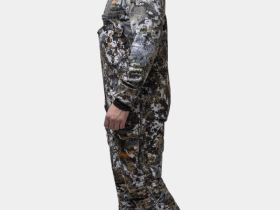 Зимний костюм для охоты Remington Necessity Winter Forest