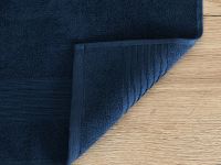 Полотенце махровое Флоренция/Fiorenza, синее