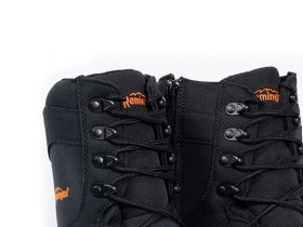 Ботинки Remington Forester 800g Thinsulate Black