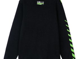 Свитер трикотажный для мальчиков