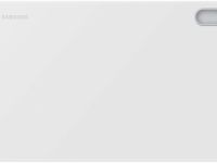 Чехол Samsung Book Cover Tab S11 белый