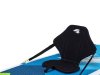 Надувная доска для SUP-бординга F2 FREE 10.5 (2022)