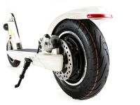 Электросамокат JOYOR X1 Black/White