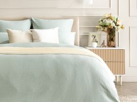 Постельное белье Nuvola menta