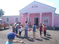 Новокамеликский сельский клуб