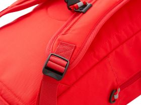 20204-0021 Рюкзак «Brick 1x2», красный