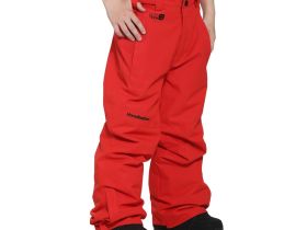 Штаны SPIRE YOUTH PANTS муж