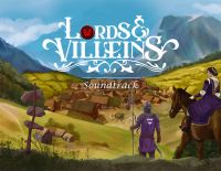 Lords and Villeins - Soundtrack (PC)