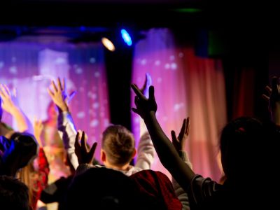 Билеты на Шутки Чехова (Наш театр) / Театр | Афиша | ИнфоТаймс