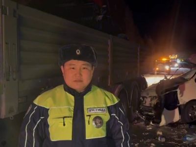 Один человек погиб и двое пострадали в ДТП в Горном районе