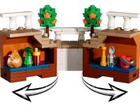 One Piece 75639 Конструктор Пиратский корабль «Гоинг Мерри»