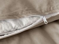 Пододеяльник Onyx gray