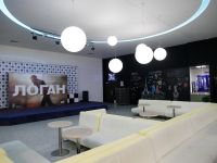 Кинотеатр Star & Mlad