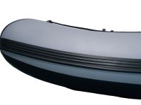 Лодка ПВХ KITT BOATS 300 НДНД